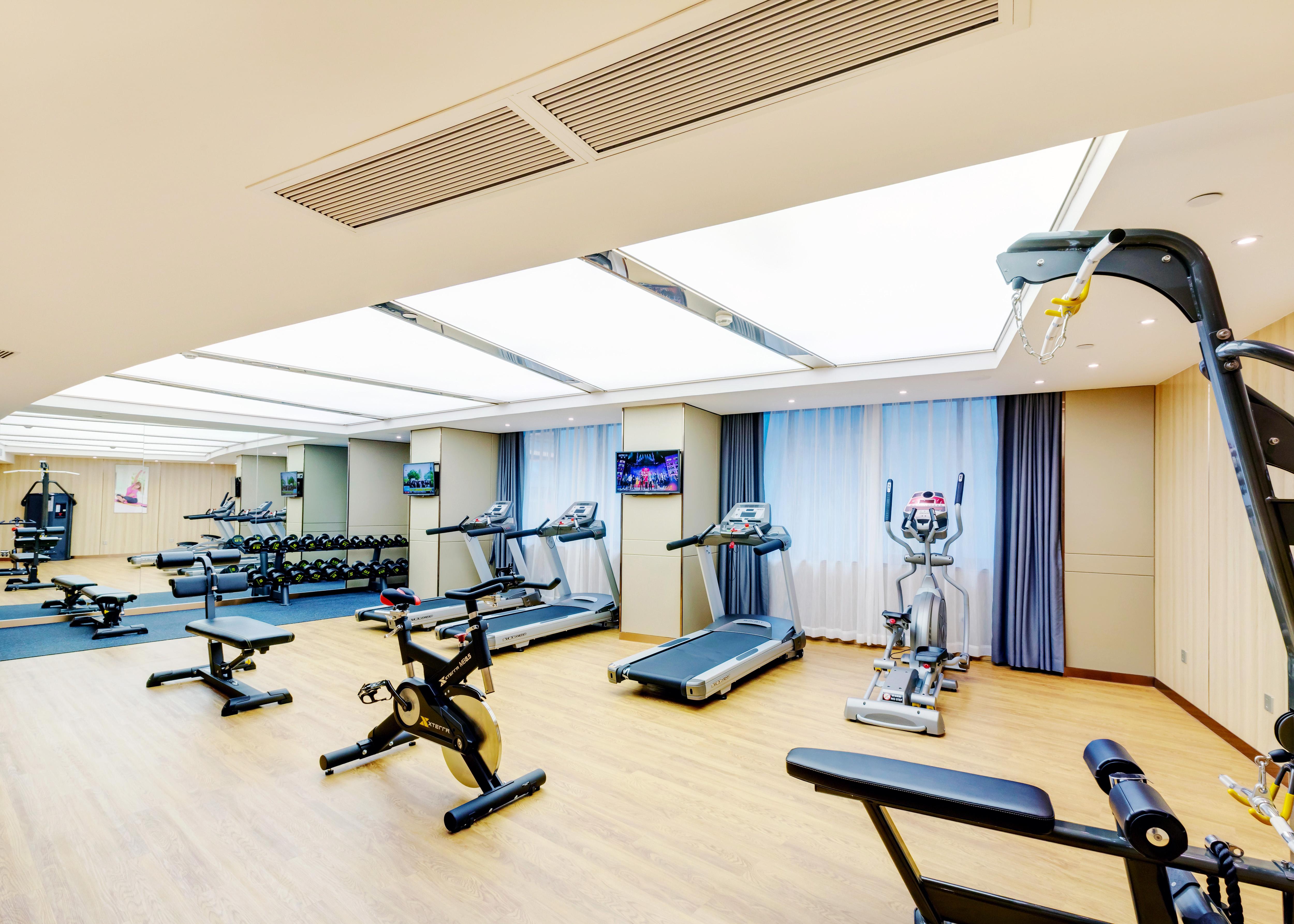 Ocean Hotel Guangzhou - Free Shuttle Bus To Canton Fair, Tao Jin Railway Station Luaran gambar