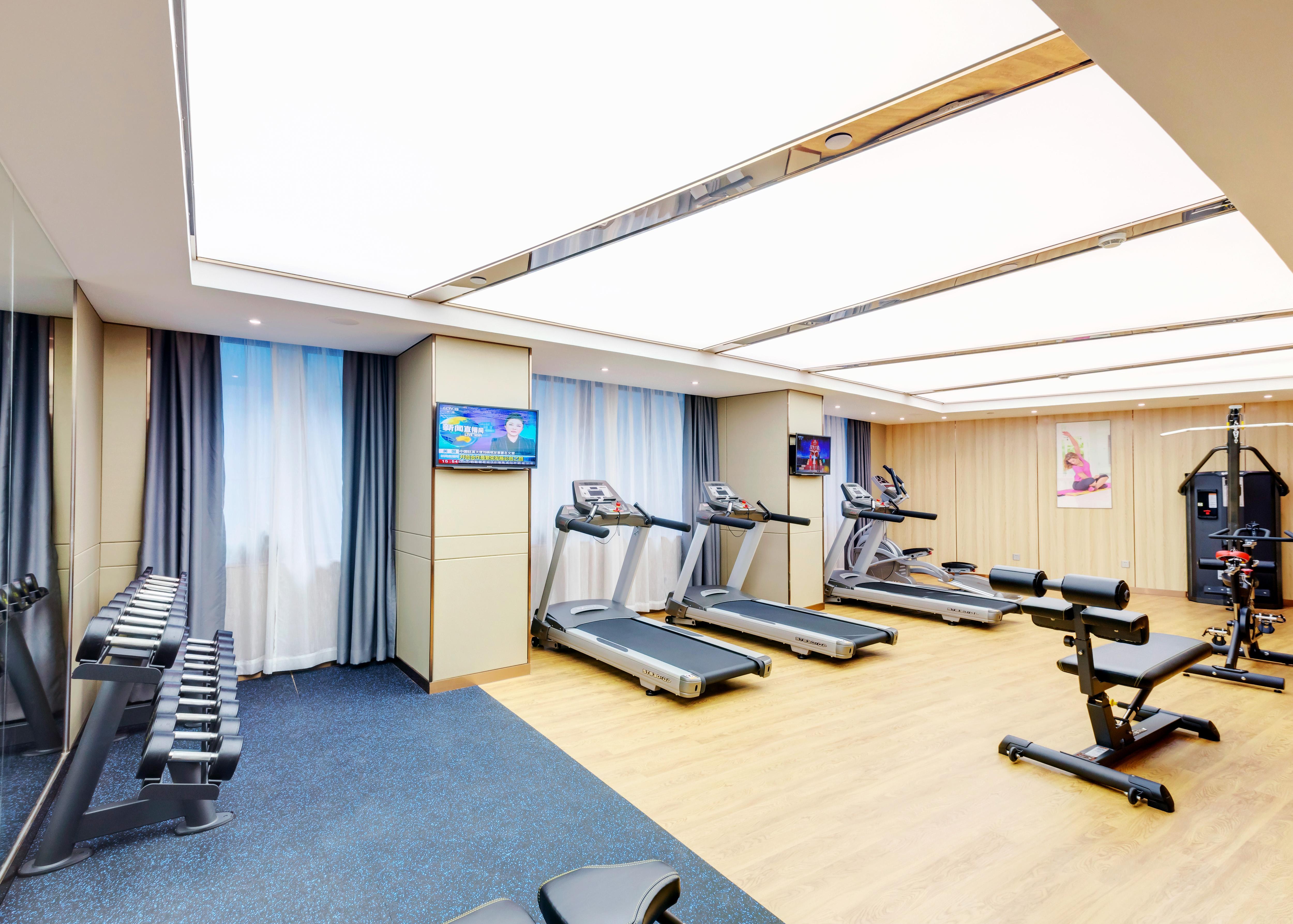 Ocean Hotel Guangzhou - Free Shuttle Bus To Canton Fair, Tao Jin Railway Station Luaran gambar