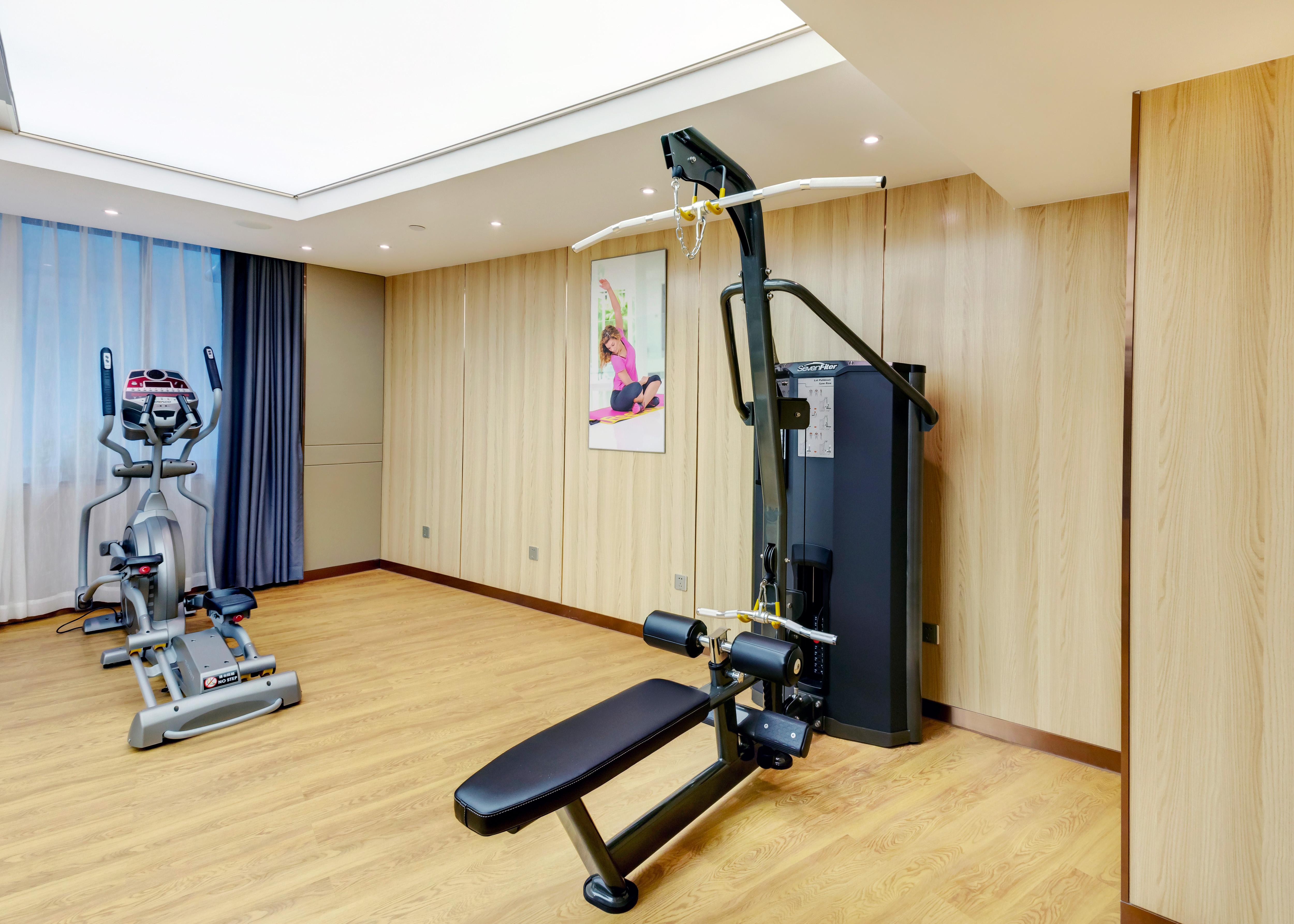 Ocean Hotel Guangzhou - Free Shuttle Bus To Canton Fair, Tao Jin Railway Station Luaran gambar