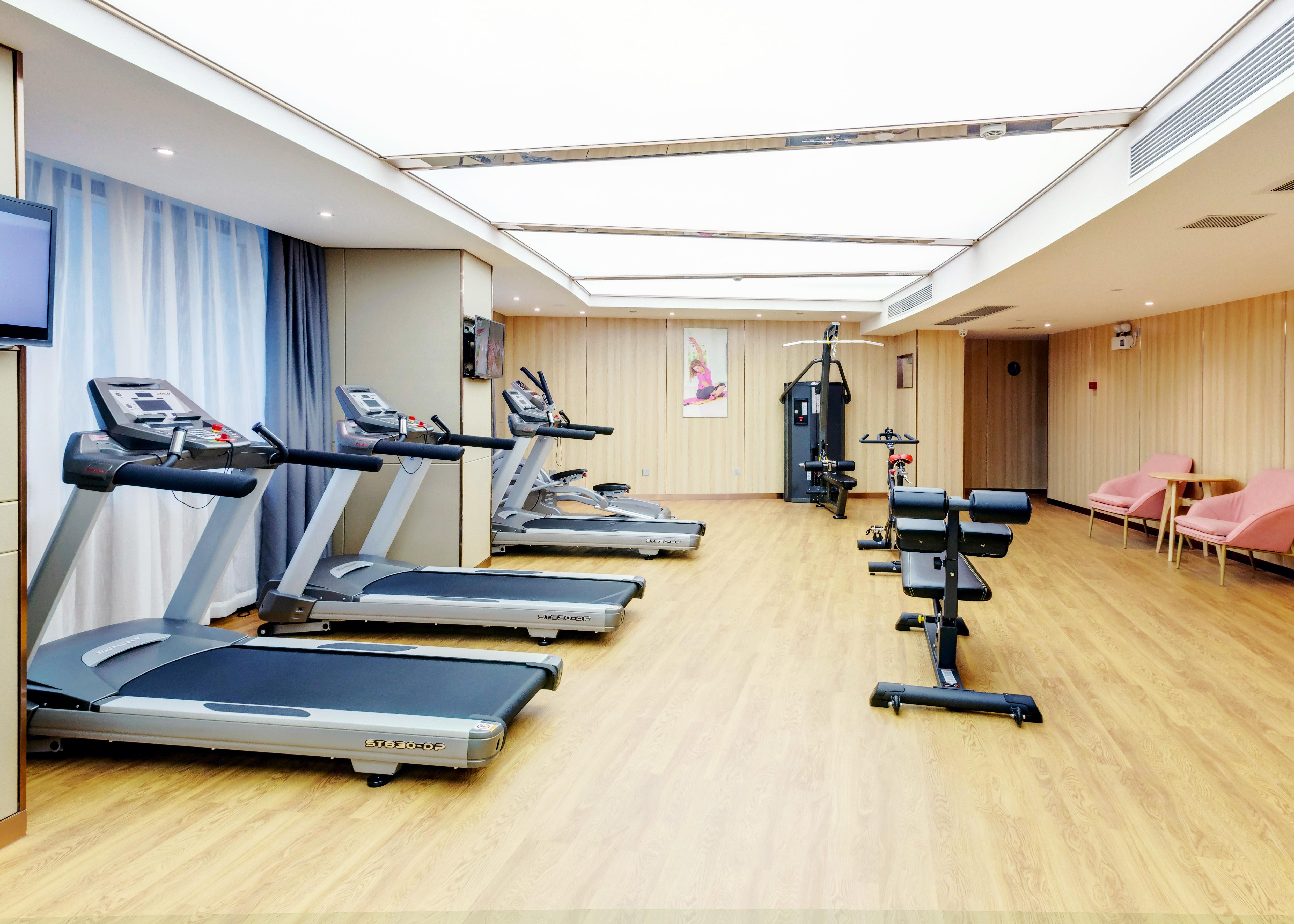 Ocean Hotel Guangzhou - Free Shuttle Bus To Canton Fair, Tao Jin Railway Station Luaran gambar