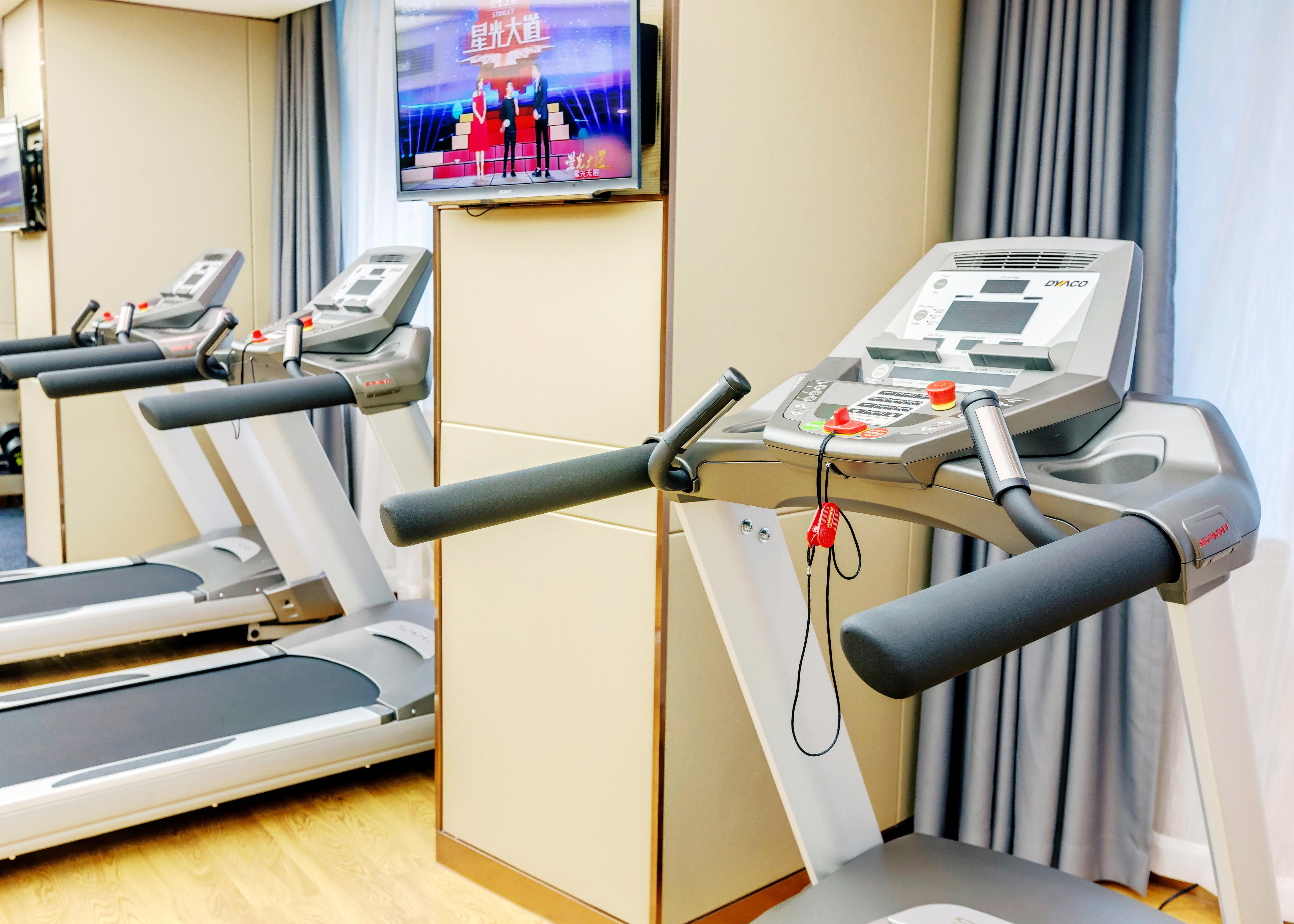 Ocean Hotel Guangzhou - Free Shuttle Bus To Canton Fair, Tao Jin Railway Station Luaran gambar
