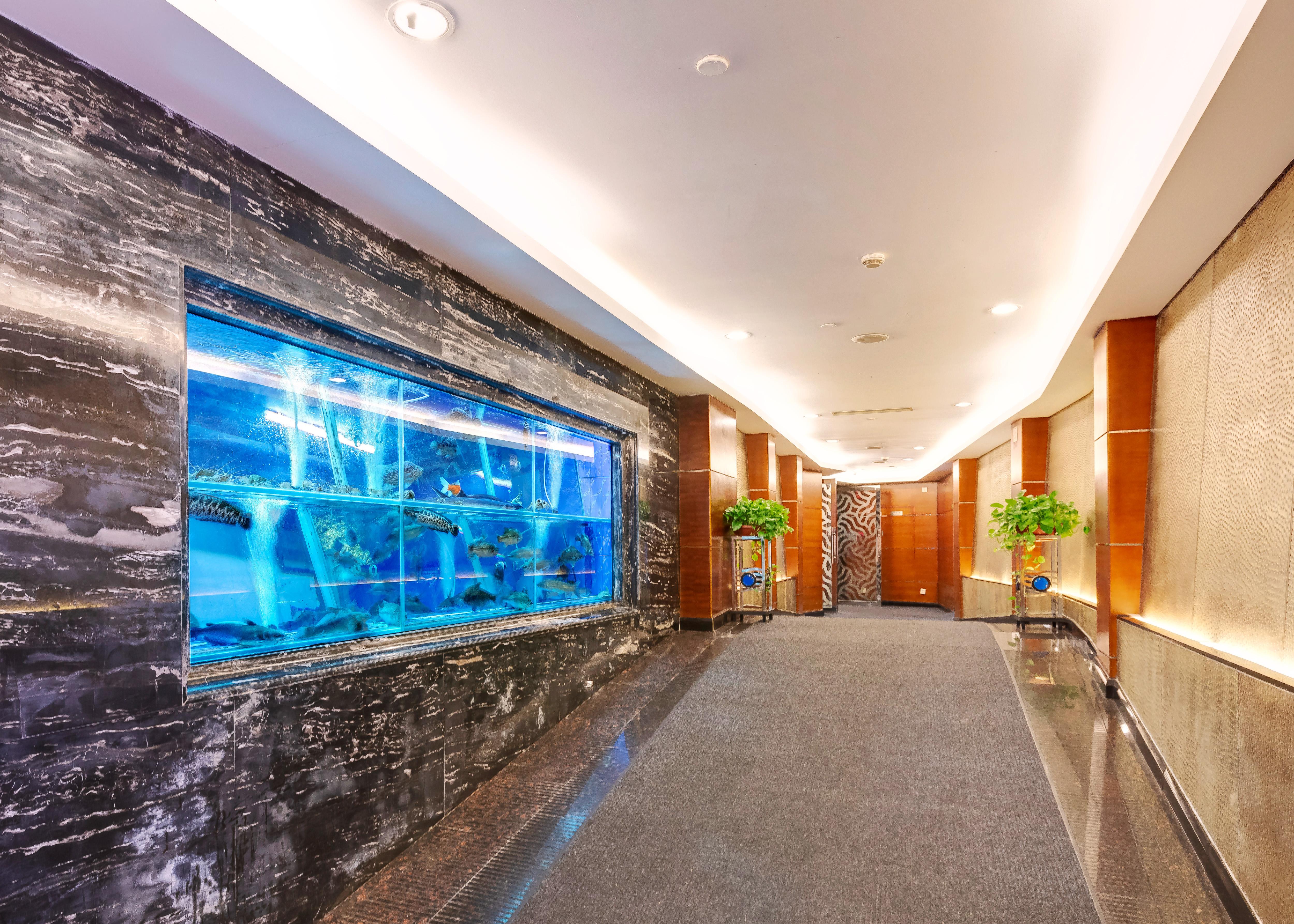 Ocean Hotel Guangzhou - Free Shuttle Bus To Canton Fair, Tao Jin Railway Station Luaran gambar