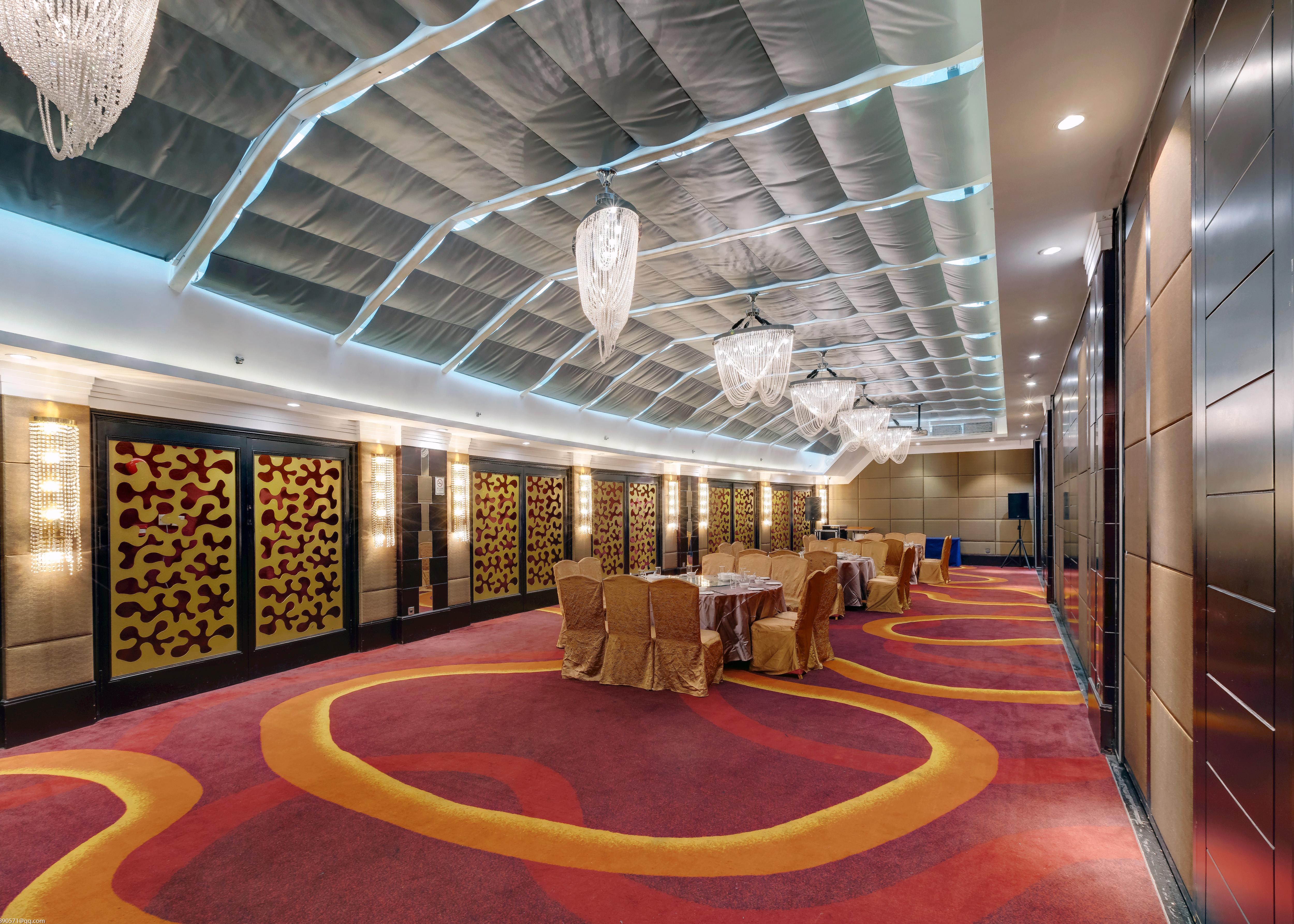 Ocean Hotel Guangzhou - Free Shuttle Bus To Canton Fair, Tao Jin Railway Station Luaran gambar