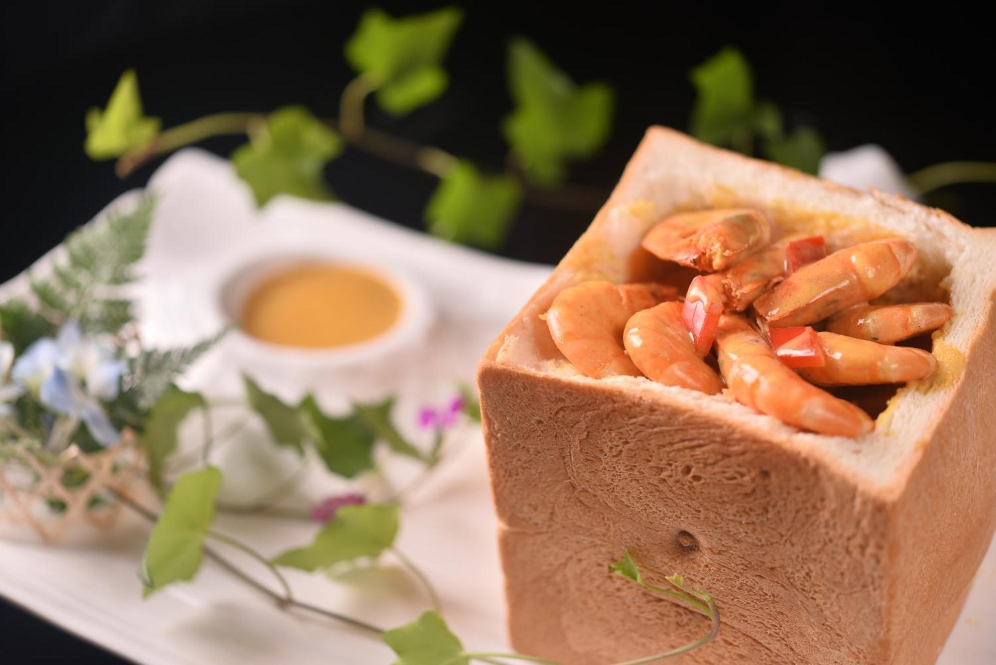 Ocean Hotel Guangzhou - Free Shuttle Bus To Canton Fair, Tao Jin Railway Station Luaran gambar